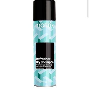 Matrix Refresher Dry Shampoo